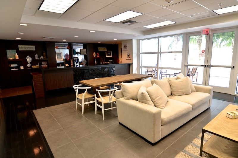 Apartment Riviera Luxury Living At River Oaks Marina And Tower *
