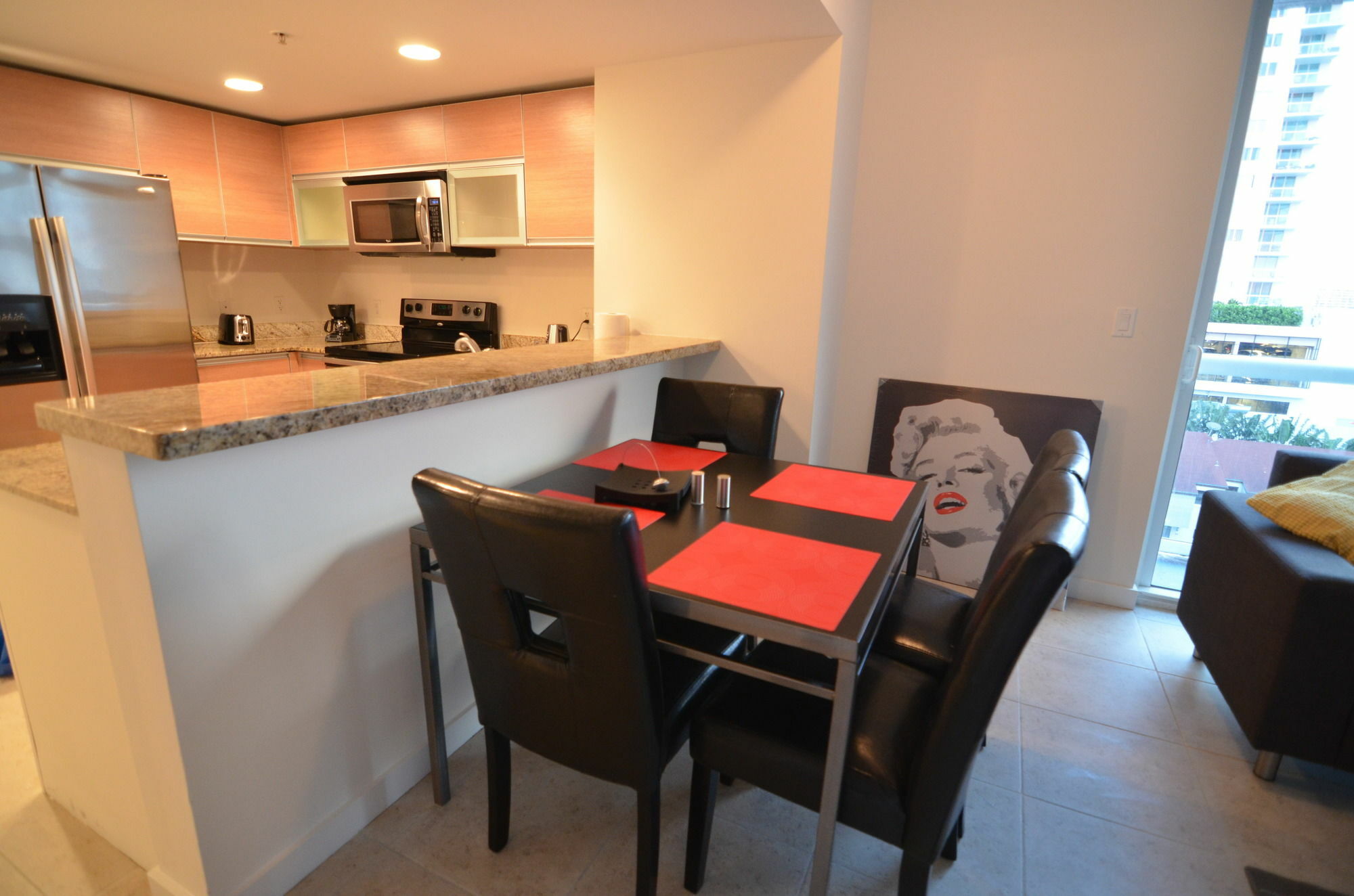 Apartment Riviera Luxury Living At River Oaks Marina And Tower