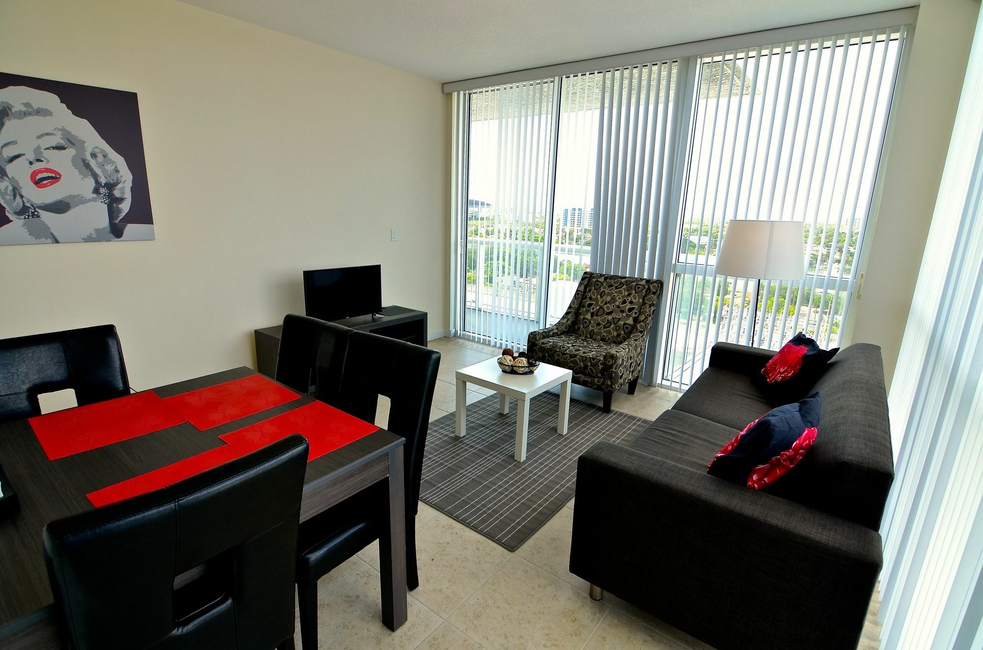 Riviera Luxury Living At River Oaks Marina And Tower Apartment Miami