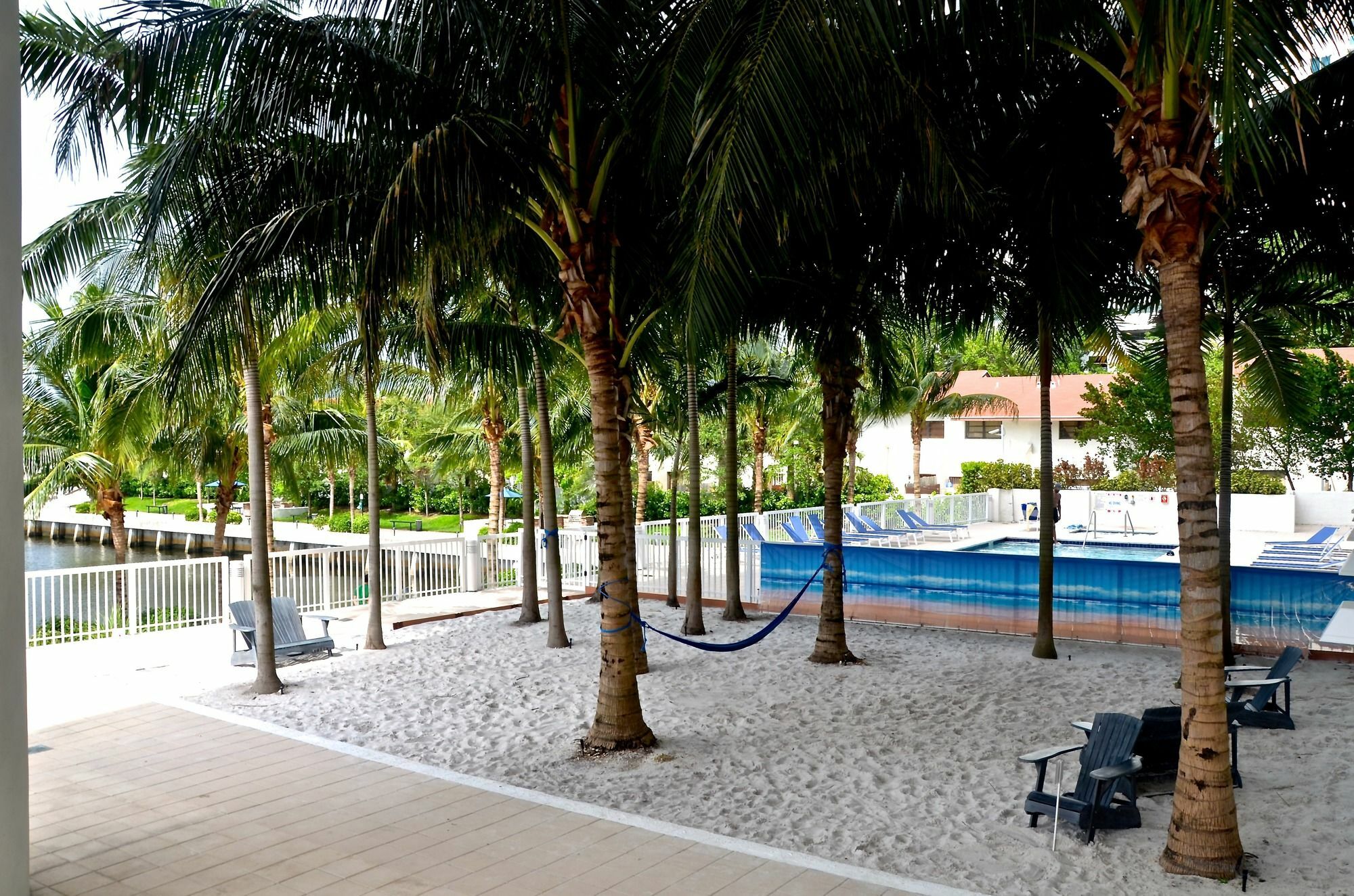 Apartment Riviera Luxury Living At River Oaks Marina And Tower