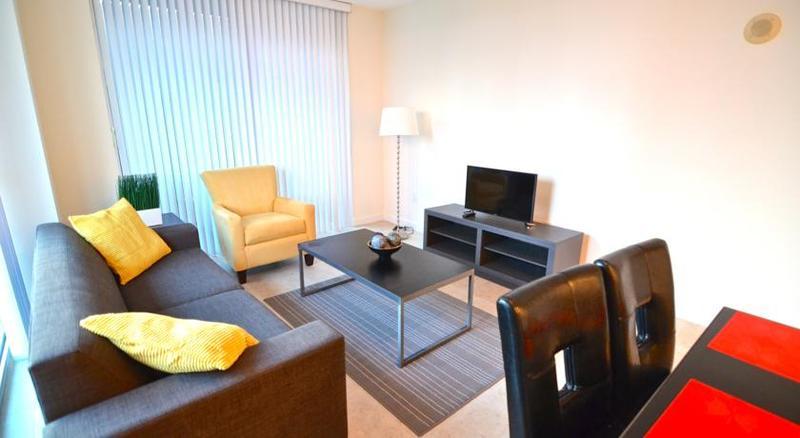 Apartment Riviera Luxury Living At River Oaks Marina And Tower Miami