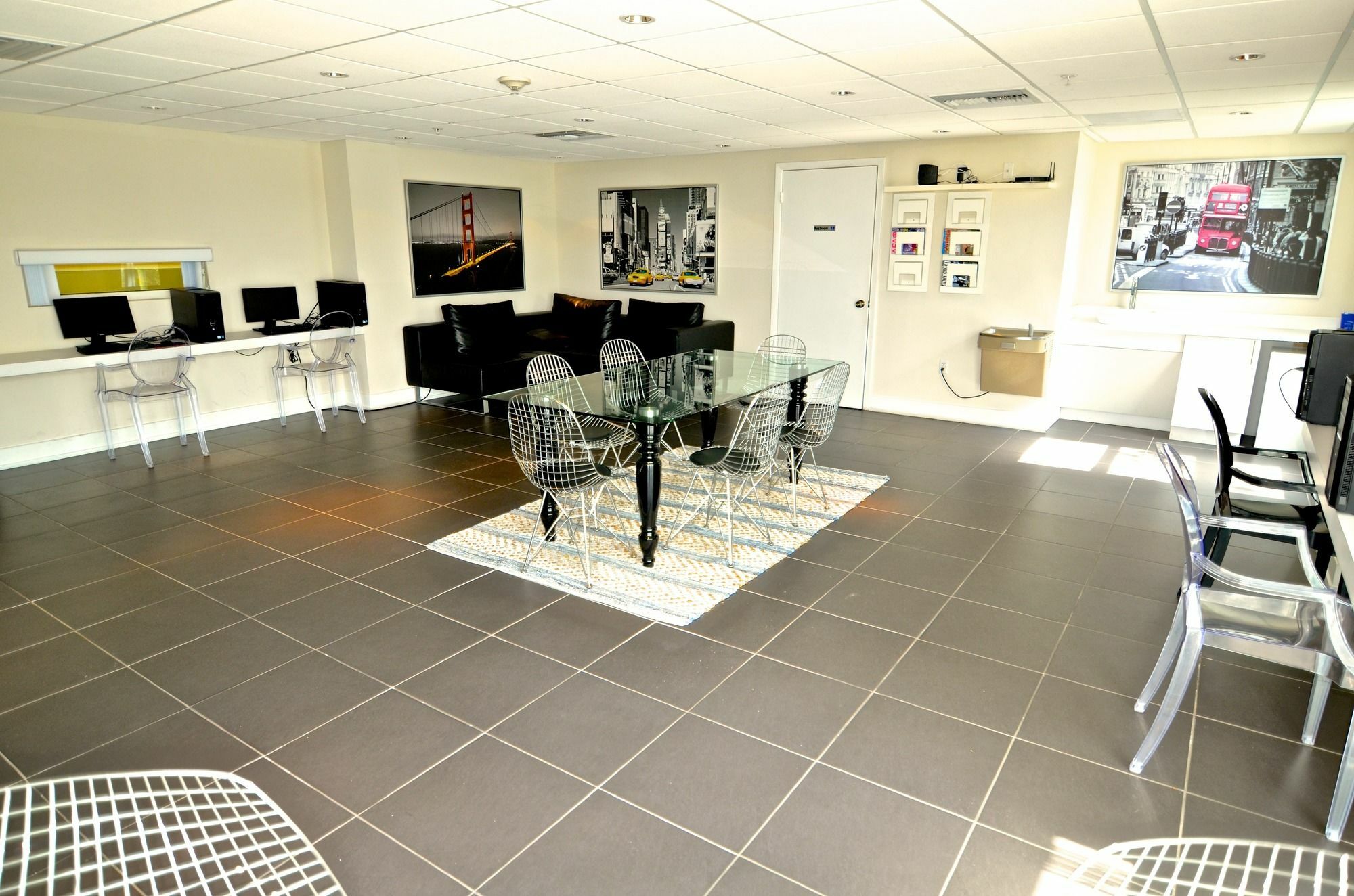 Riviera Luxury Living At River Oaks Marina And Tower * Miami