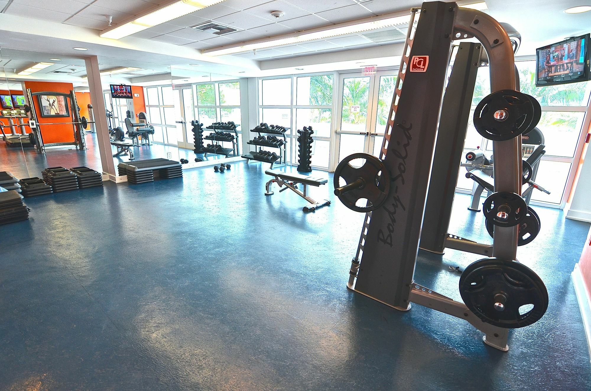 Riviera Luxury Living At River Oaks Marina And Tower Apartment Miami