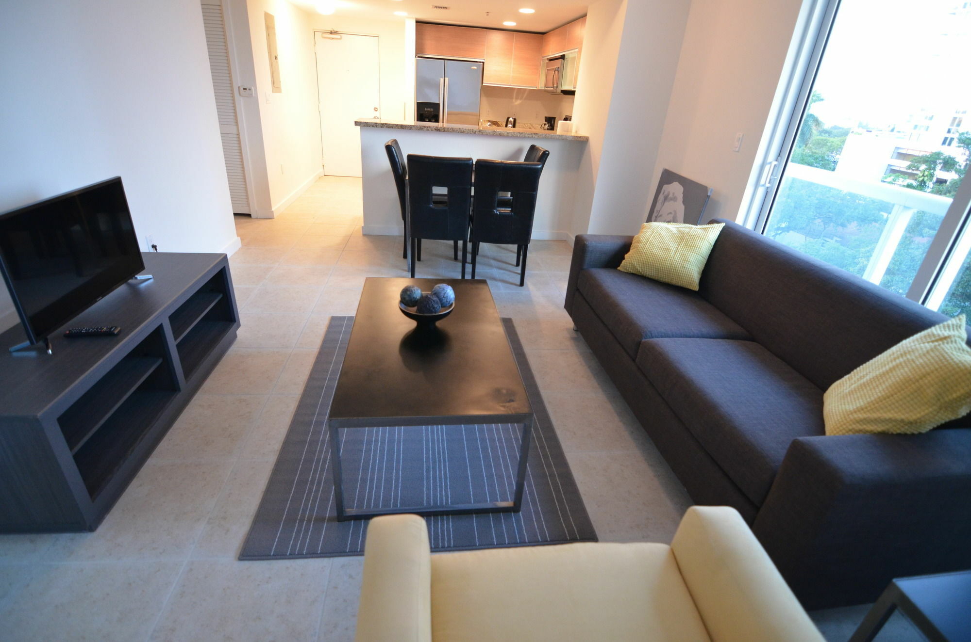 Apartment Riviera Luxury Living At River Oaks Marina And Tower *