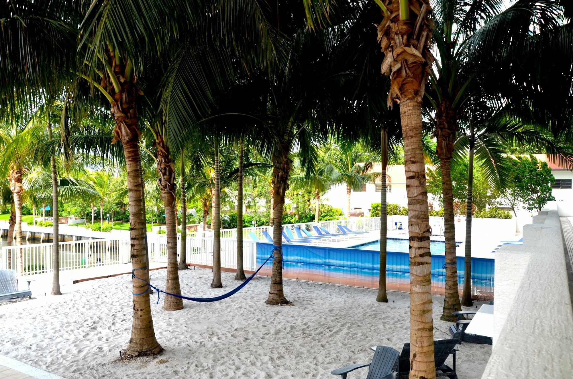 Riviera Luxury Living At River Oaks Marina And Tower Apartment Miami