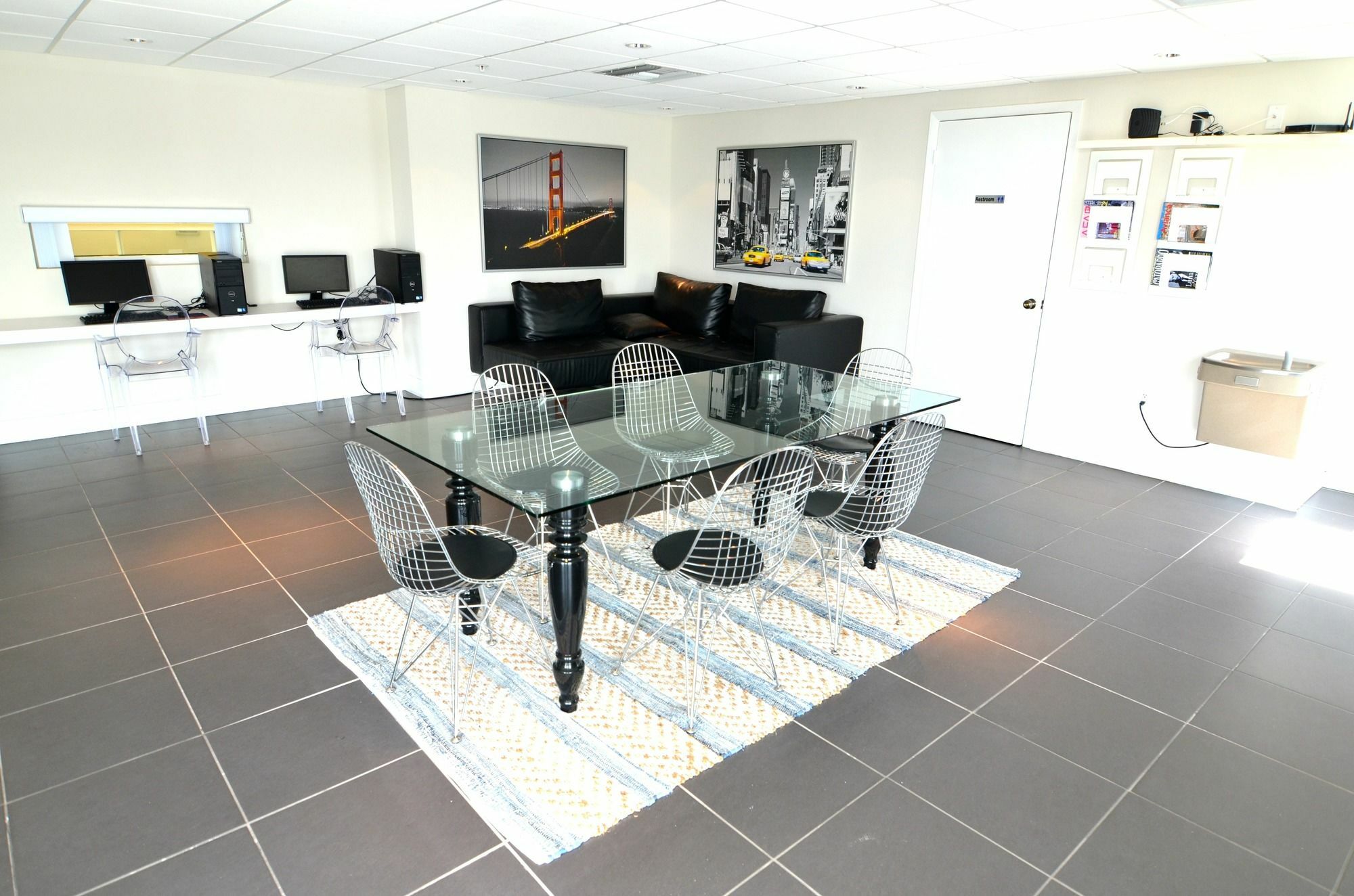 Riviera Luxury Living At River Oaks Marina And Tower