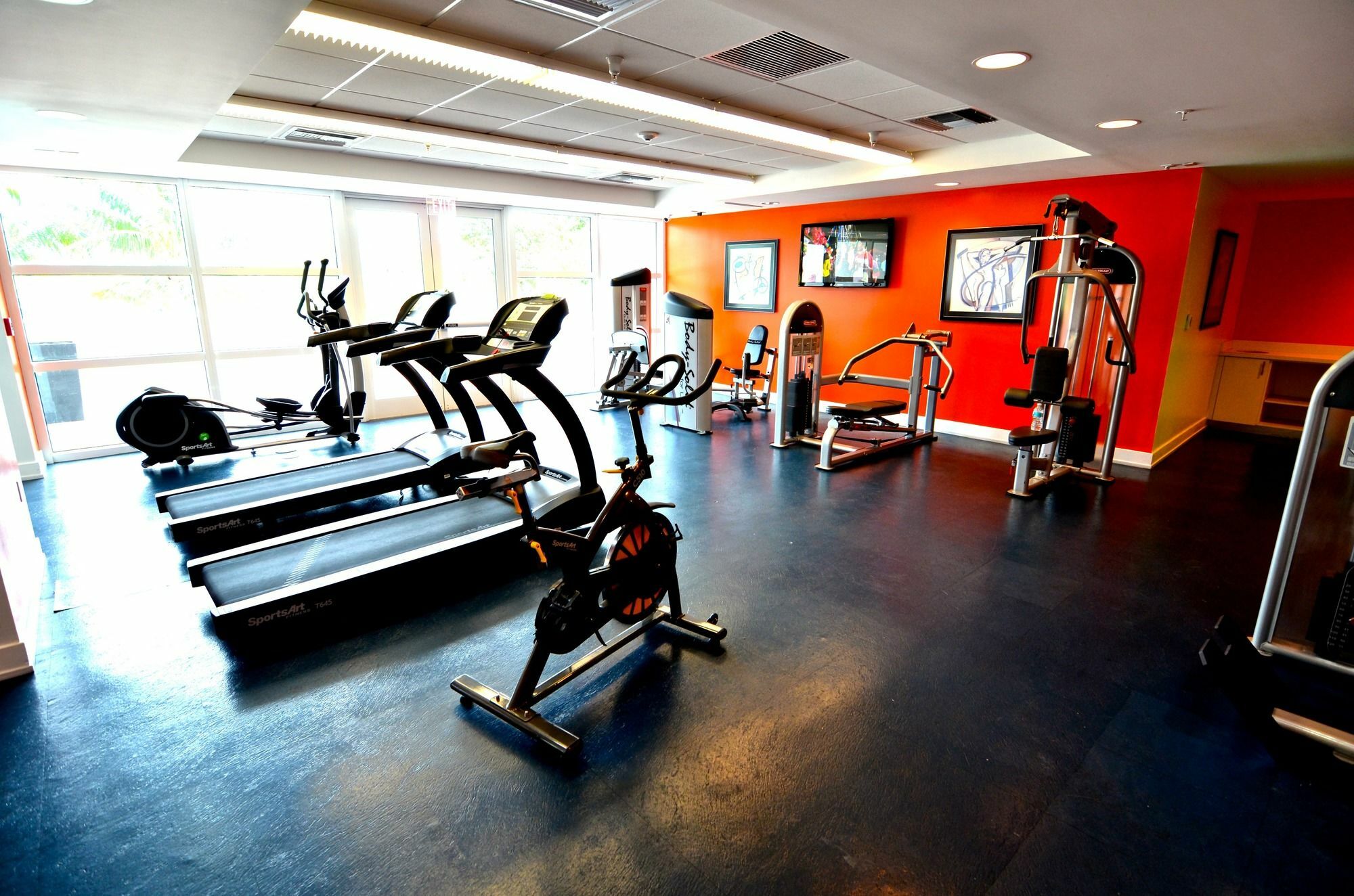 Riviera Luxury Living At River Oaks Marina And Tower Apartment Miami