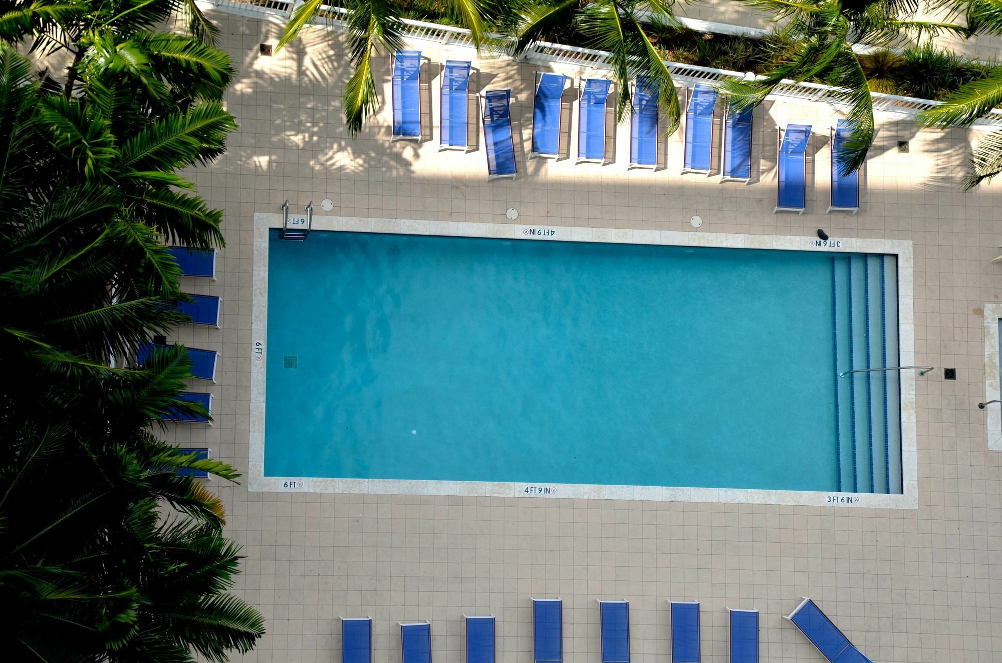 Apartment Riviera Luxury Living At River Oaks Marina And Tower *