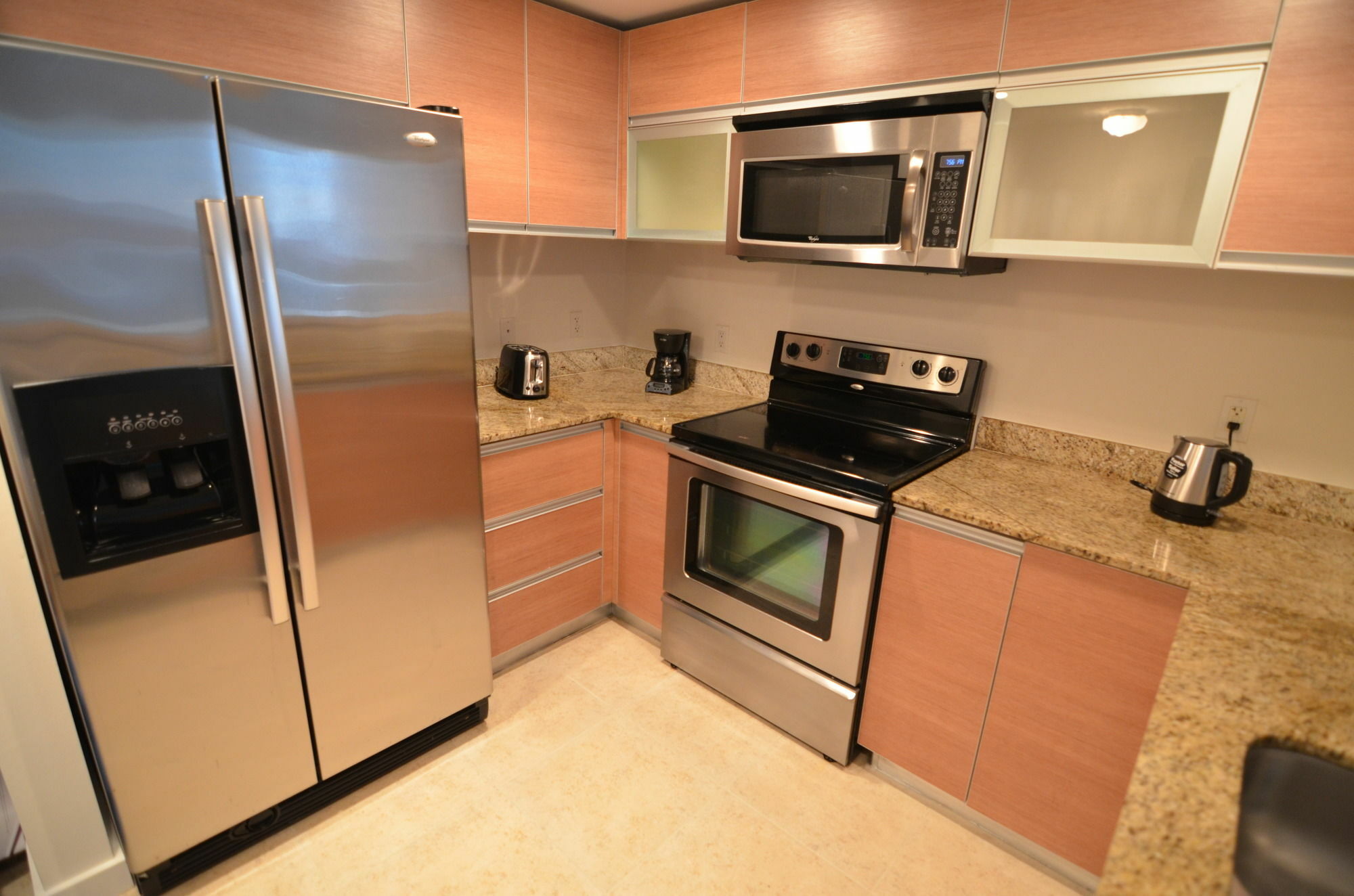 Riviera Luxury Living At River Oaks Marina And Tower